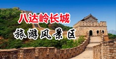 大鸡巴操大肥逼免费黄色视频中国北京-八达岭长城旅游风景区